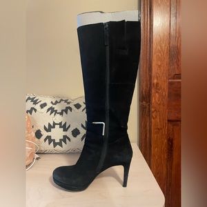 Nine West Heeled Boots